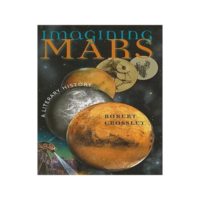 [预订]Imagining Mars 9780819569271