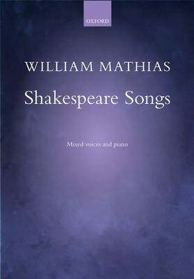【预订】shakespeare songs