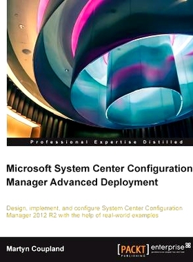 预订 Microsoft System Center Configuration Manager Advanced Deployment Microsoft System Center Configuration Manager*