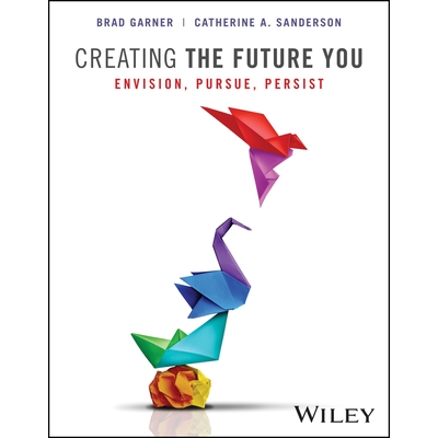 Envision, Pursue, Persist, First Edition