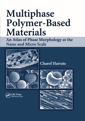【预订】Multiphase Polymer- Based Materials
