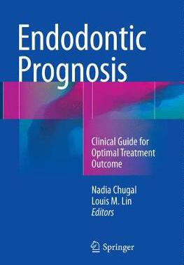 预订 Endodontic Prognosis