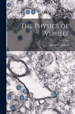 [预订]The Physics of Viruses 9781013710155