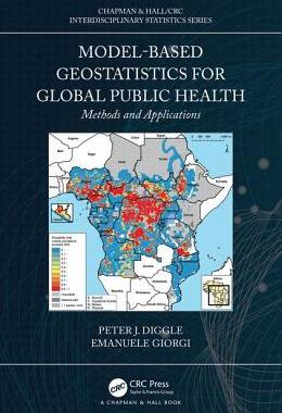 【预订】Model-based Geostatistics for Global Public Health