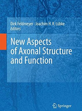 【预订】New Aspects of Axonal Structure and Function