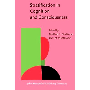 预订 Stratification in Cognition and Consciousness.: 9789027251350