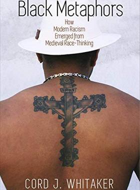 [预订]Black Metaphors 9780812251586