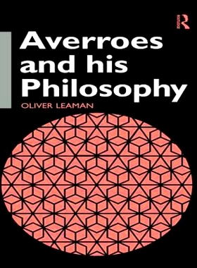 预订 Averroes and His Philosophy: 9780700706754
