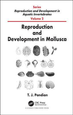 【预订】Reproduction and Development in Mollusca