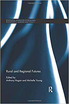 【预售】Rural and Regional Futures