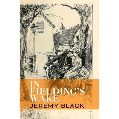 预订 In Fielding’s Wake 在菲尔丁的苏醒中: 9781587314292