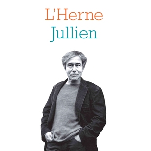 预订 François Jullien 弗朗索瓦·朱利安 L'HERNE人物传记系列 法国原版进口书