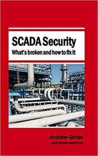 and Scada Fix How Broken What’s Security 预售