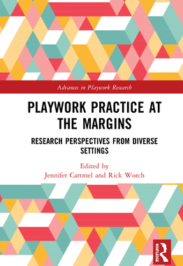 【预订】Playwork Practice at the Margins 9781138319165