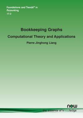 [预订]Bookkeeping Graphs 9781638281641