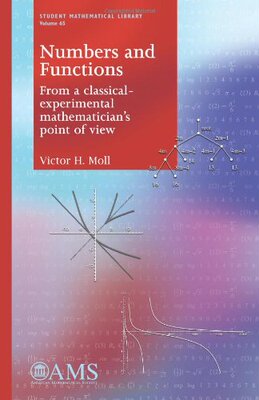 【预售】Numbers and Functions