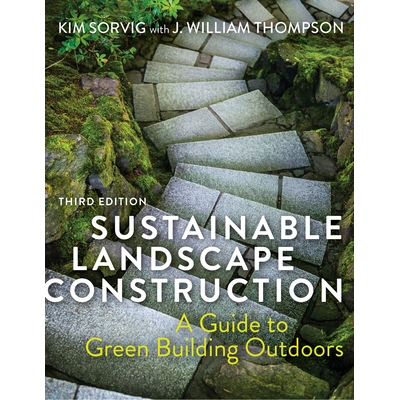 A Guide to Green Building Outdoors