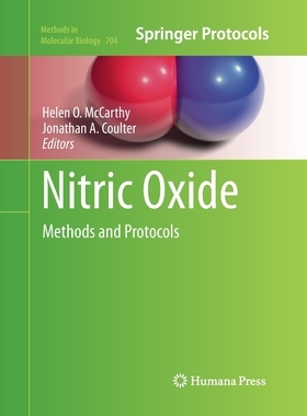 【预订】Nitric Oxide