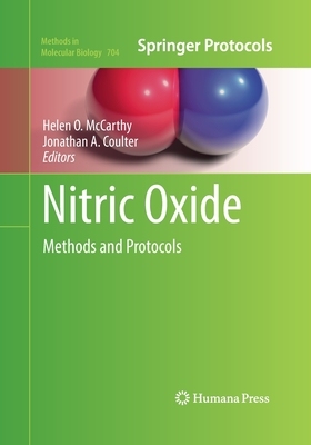 【预订】Nitric Oxide