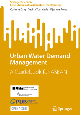 [预订]Urban Water Demand Management