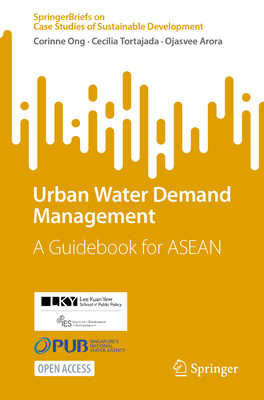 [预订]Urban Water Demand Management