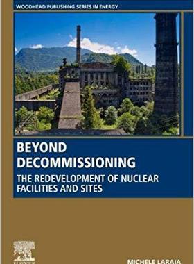 【预售】Beyond Decommissioning