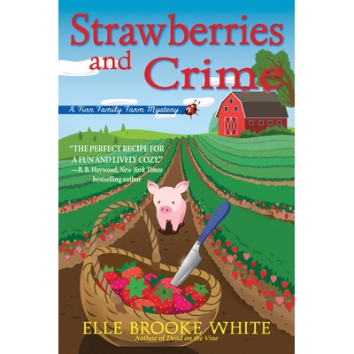 预订 Untitled Blum #2: A Finn Family Farm Mystery: 9781643855783