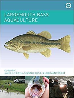 【预售】Largemouth Bass Aquaculture