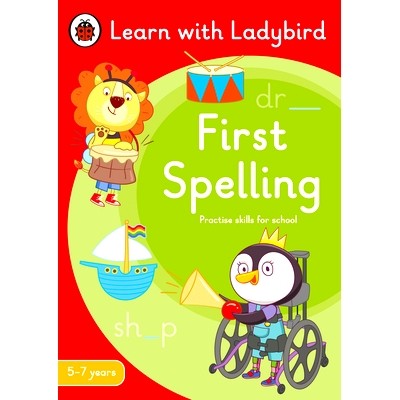 Ideal for home learning (KS1)