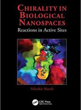 【预售】Chirality in Biological Nanospaces