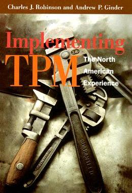【预订】Implementing TPM
