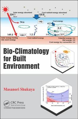 【预订】Bio-Climatology for Built Environment