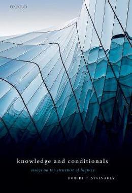 【预订】Knowledge and Conditionals