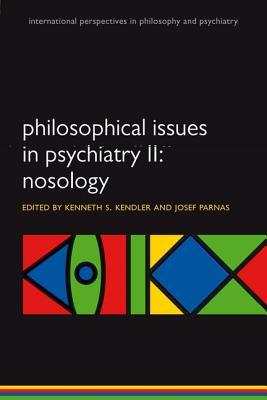 【预订】Philosophical Issues in Psychiatry II