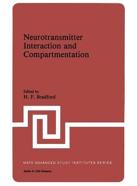 预订 Neurotransmitter Interaction and Compartmentation