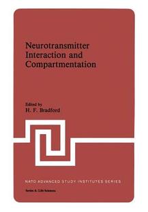 Compartmentation 预订 Neurotransmitter Interaction and