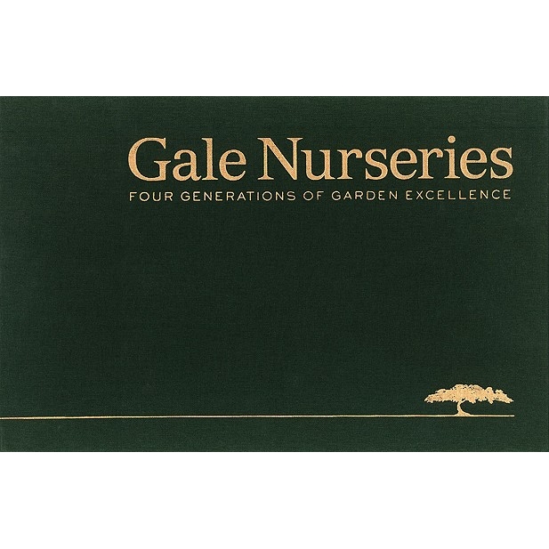 Four Generations of Garden Excellence