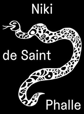 预订 Niki de Saint Phalle: Structures for Life: 9781942884675