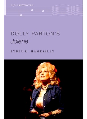 预订 Dolly Parton’s Jolene: 9780197760314