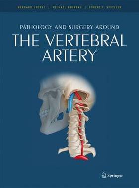【预订】Pathology and surgery around the vertebral artery