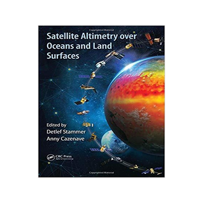 [预订]Satellite Altimetry Over Oceans and Land Surfaces 9781498743457