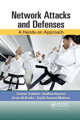 【预订】Network Attacks and Defenses