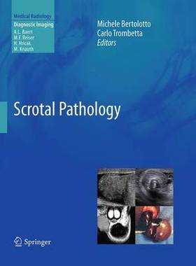 预订 Scrotal Pathology