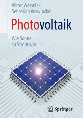 预订 Photovoltaik – Wie Sonne zu Strom wird