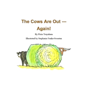 Again 预订 9780998058115 Out Are The Cows