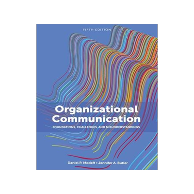 [预订]Organizational Communication 9781793515902