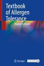【预订】Textbook of Allergen Tolerance 9783031043086