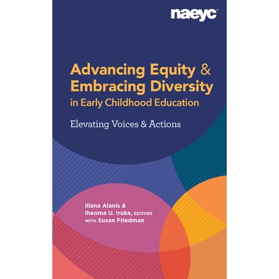 Early Childhood Educators Expand on the