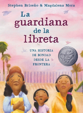 预订 La guardiana de la libreta: Una historia de bondad desde la frontera La guardiana de la libreta: Una historia de bo