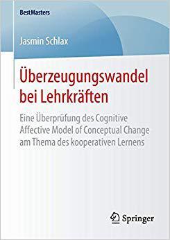 【预订】Überzeugungswandel bei Lehrkräften 9783658125981